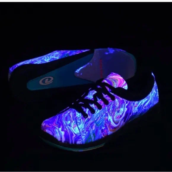 Dexter Womens Ultra Groovy Blue - Picture 6 of 7